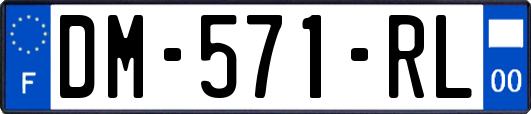 DM-571-RL