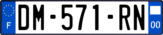 DM-571-RN