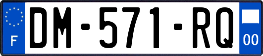 DM-571-RQ