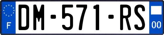 DM-571-RS