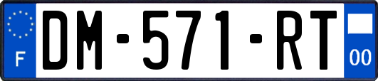 DM-571-RT