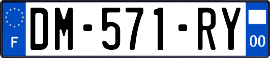 DM-571-RY