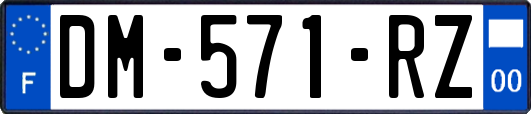 DM-571-RZ