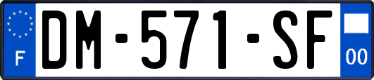 DM-571-SF