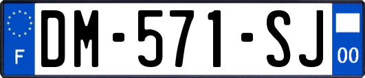 DM-571-SJ