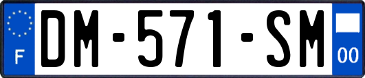 DM-571-SM