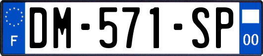 DM-571-SP