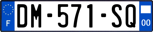 DM-571-SQ