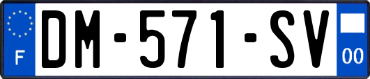 DM-571-SV