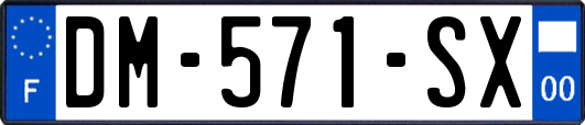 DM-571-SX