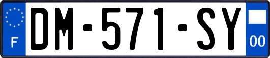 DM-571-SY