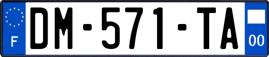 DM-571-TA