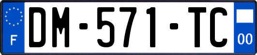 DM-571-TC