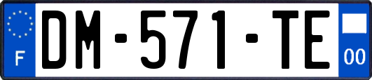 DM-571-TE