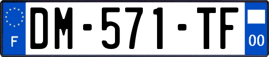DM-571-TF