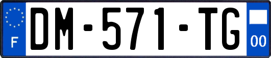 DM-571-TG