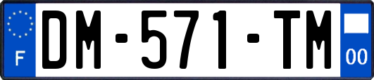 DM-571-TM