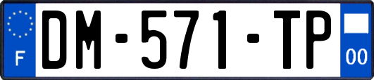 DM-571-TP