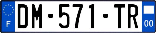 DM-571-TR
