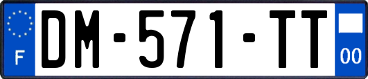 DM-571-TT