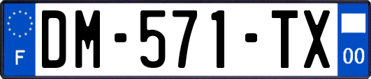 DM-571-TX
