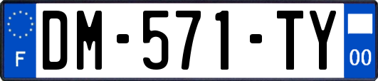 DM-571-TY