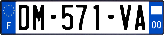 DM-571-VA