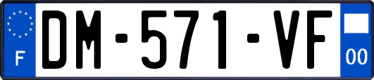 DM-571-VF