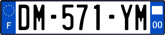 DM-571-YM