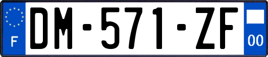 DM-571-ZF