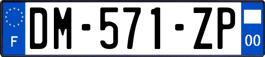 DM-571-ZP