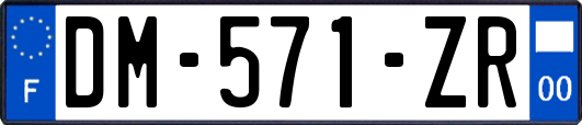 DM-571-ZR