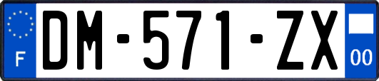 DM-571-ZX