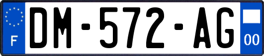 DM-572-AG