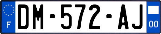 DM-572-AJ