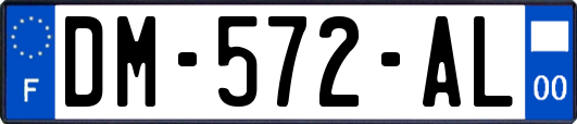 DM-572-AL