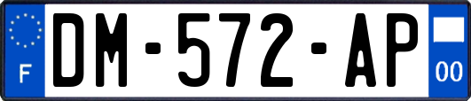 DM-572-AP