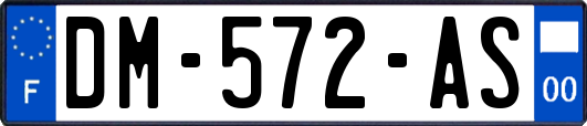 DM-572-AS