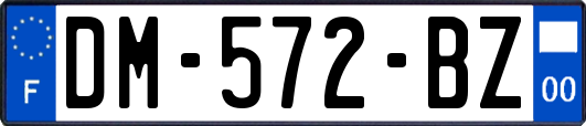 DM-572-BZ