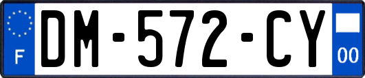 DM-572-CY