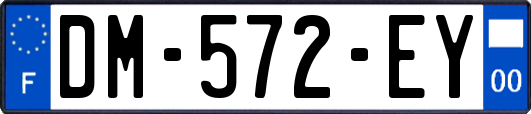 DM-572-EY