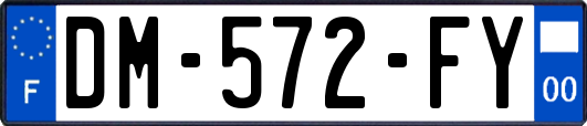 DM-572-FY