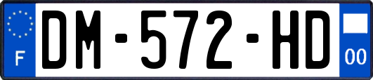 DM-572-HD