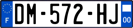 DM-572-HJ