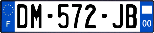 DM-572-JB