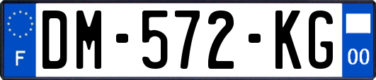 DM-572-KG