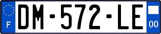 DM-572-LE