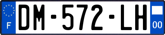 DM-572-LH