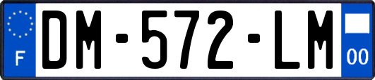 DM-572-LM