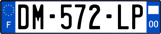 DM-572-LP